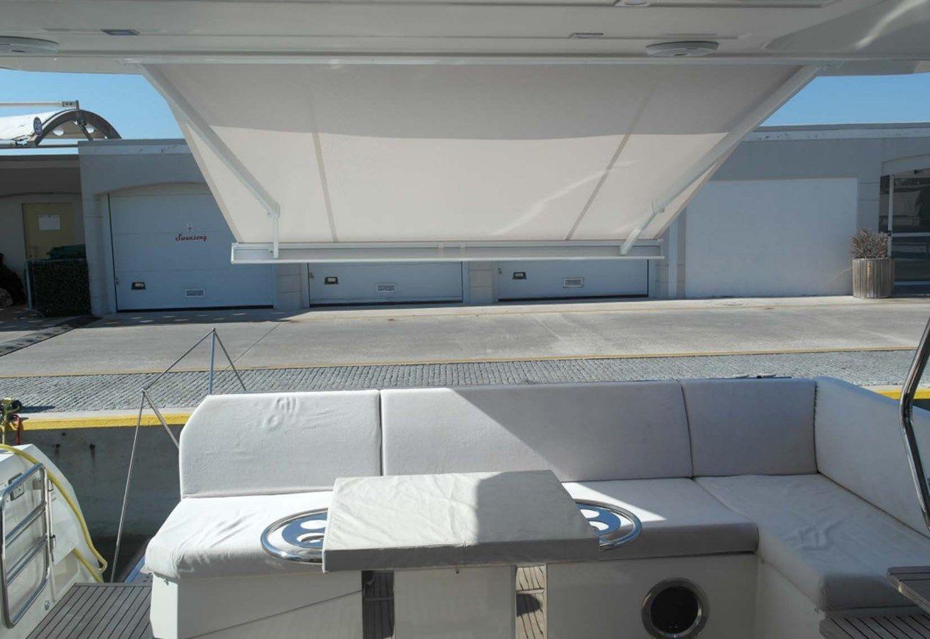 Лучшие предложения покупки яхты PRESTIGE 520 FLY 2018