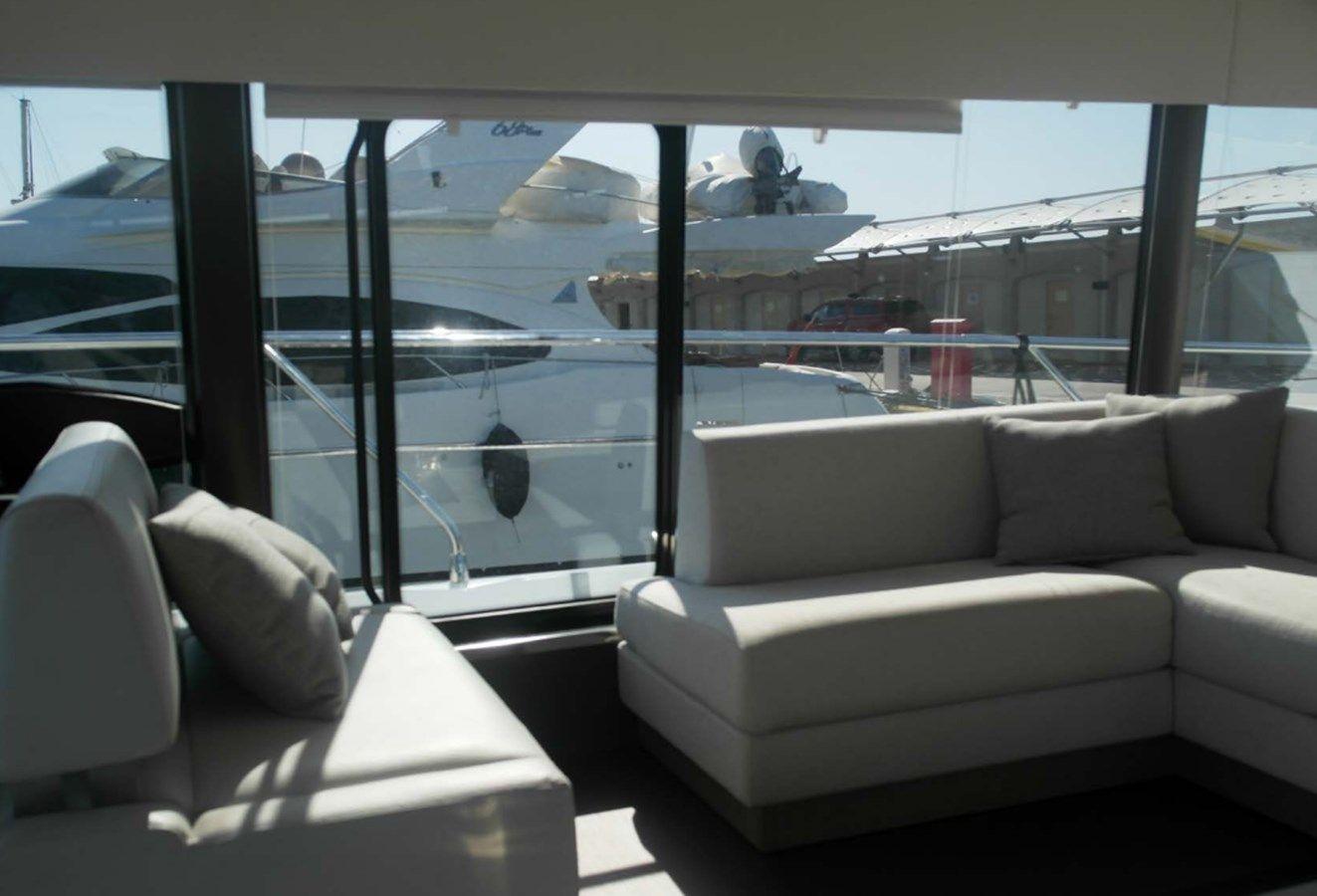 Лучшие предложения покупки яхты PRESTIGE 520 FLY