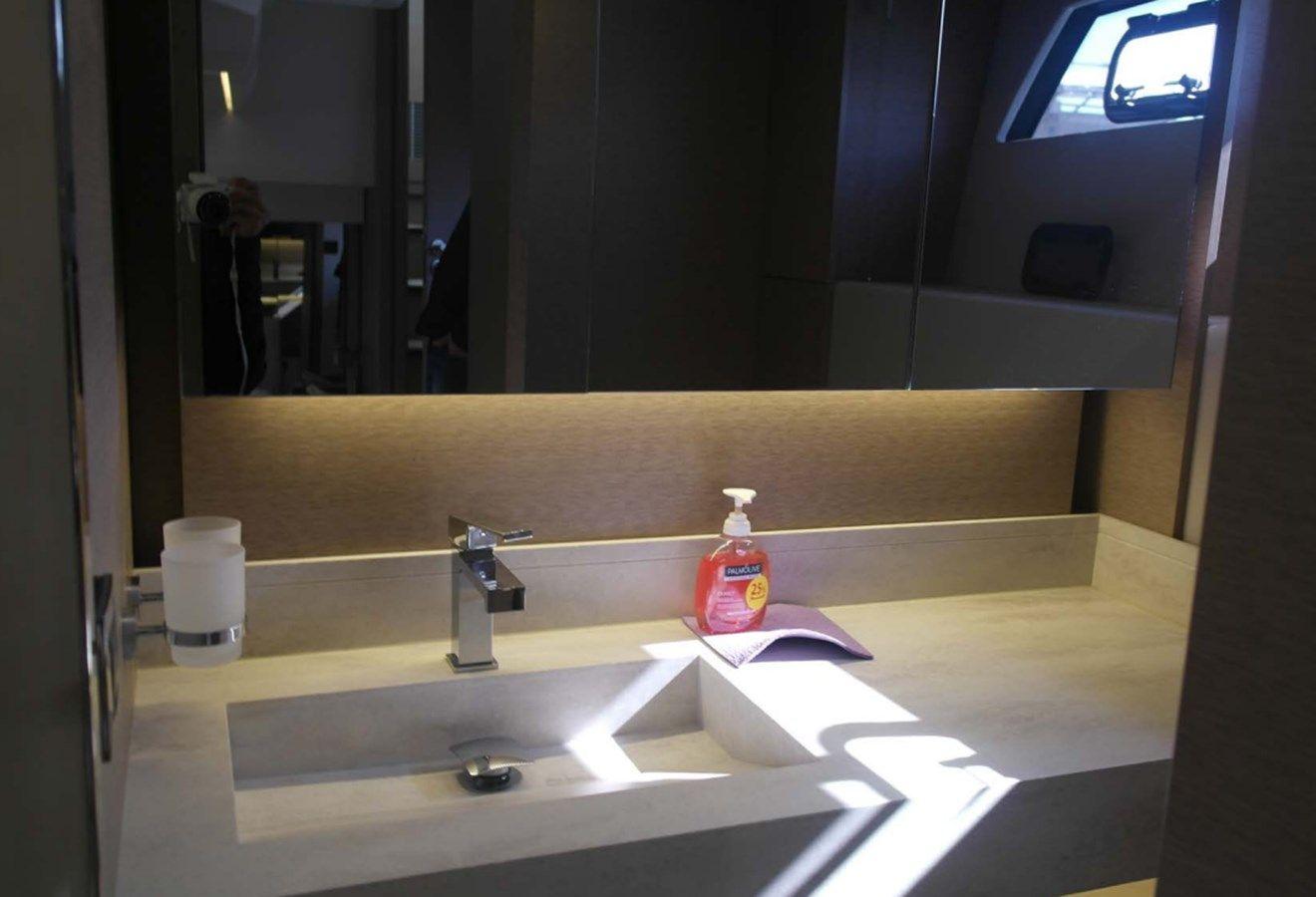 Лучшая цена на PRESTIGE 520 FLY