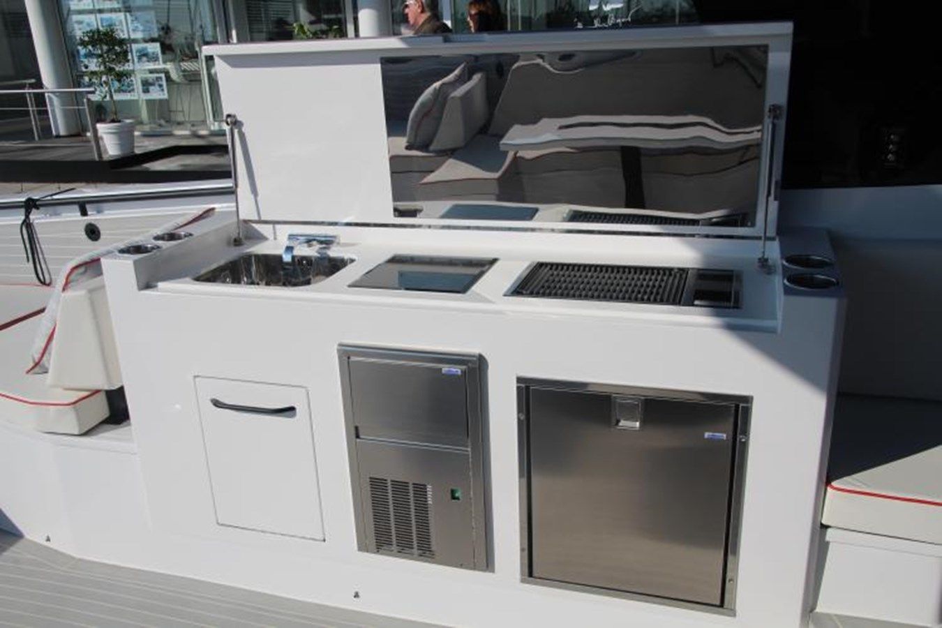 11 11 - OKEAN YACHTS yacht sale