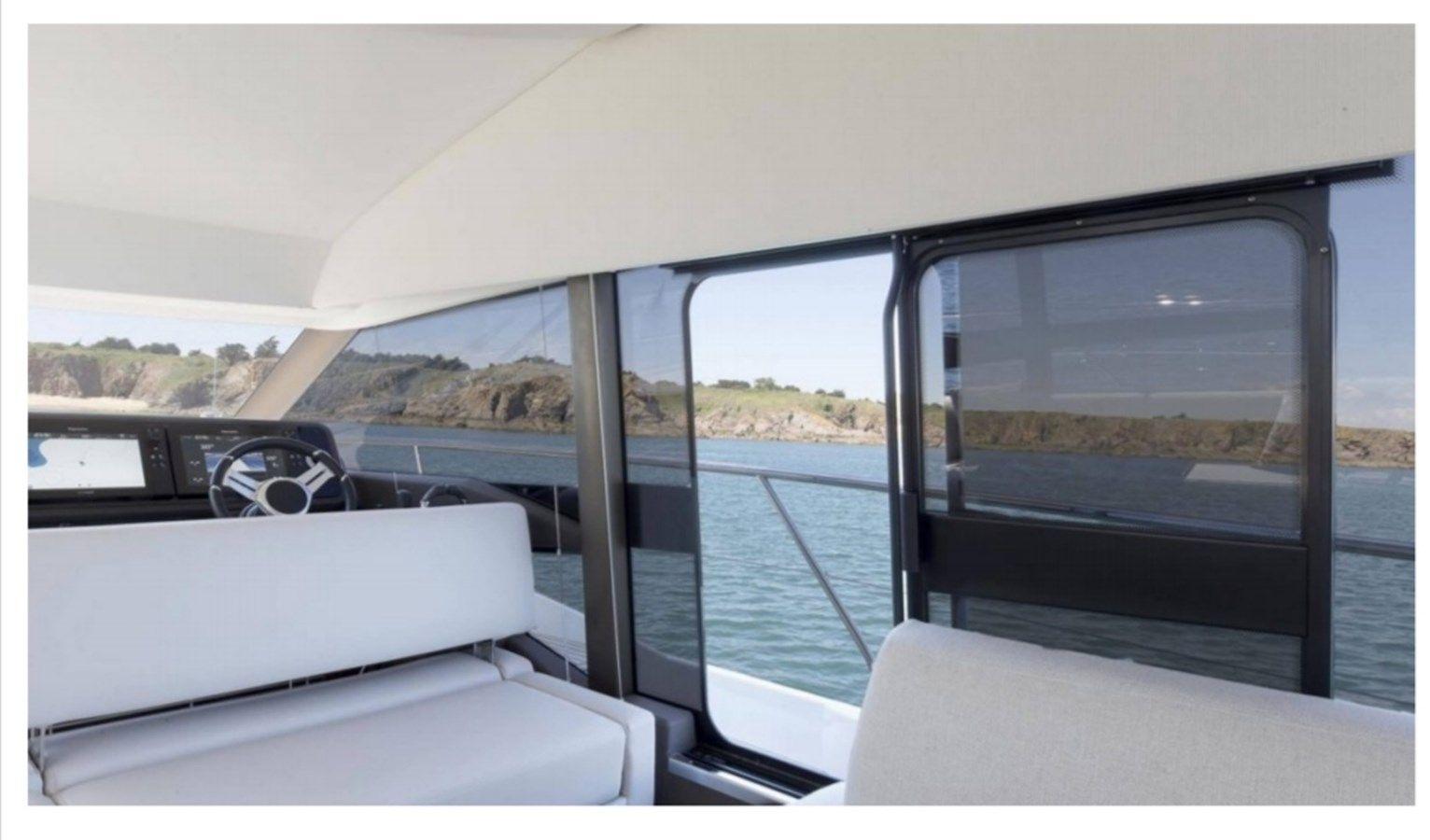 PRESTIGE 520 FLY 2018