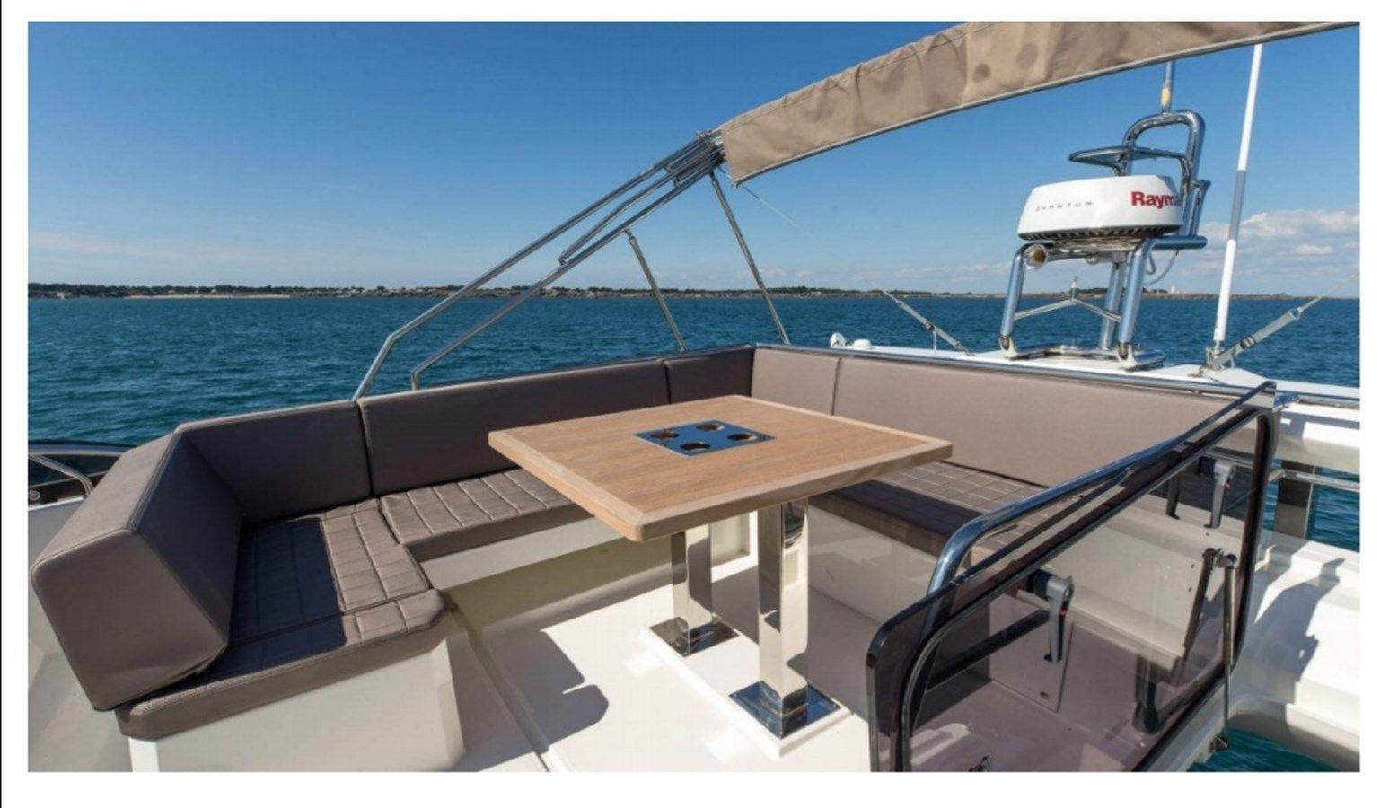 Лучшие предложения покупки яхты PRESTIGE 520 FLY - PRESTIGE