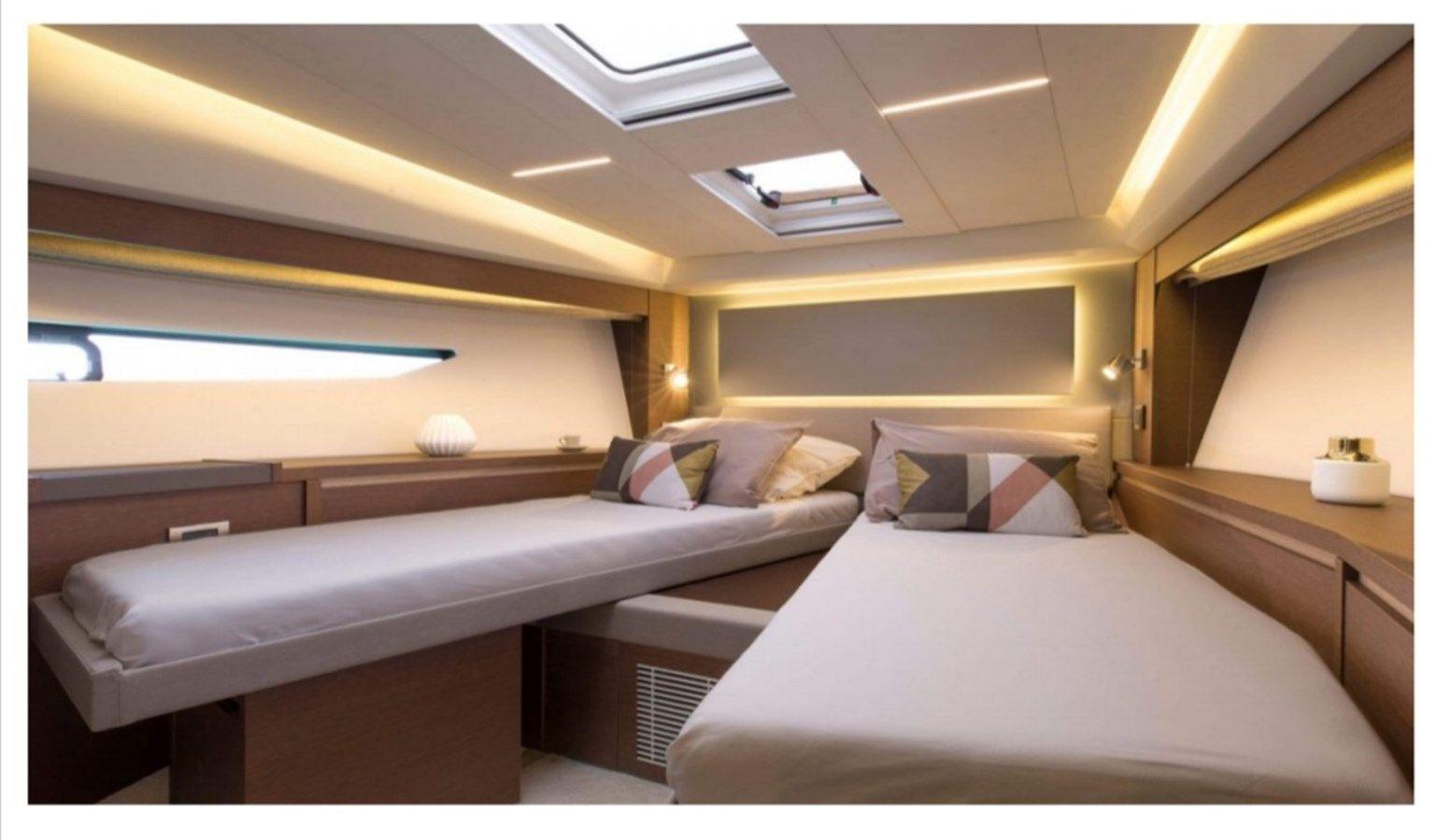 Купить PRESTIGE 520 FLY - PRESTIGE