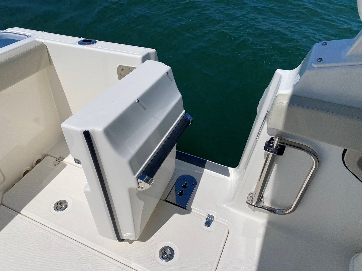 2021 Boston Whaler 280 Vantage @ Cancun 280 Vantage price