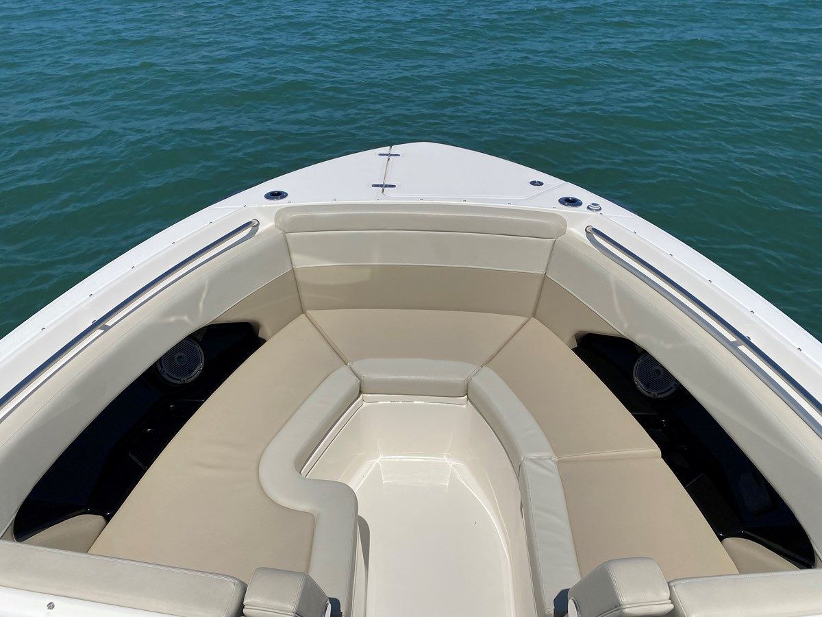 the best price on 2021 Boston Whaler 280 Vantage @ Cancun 2021
