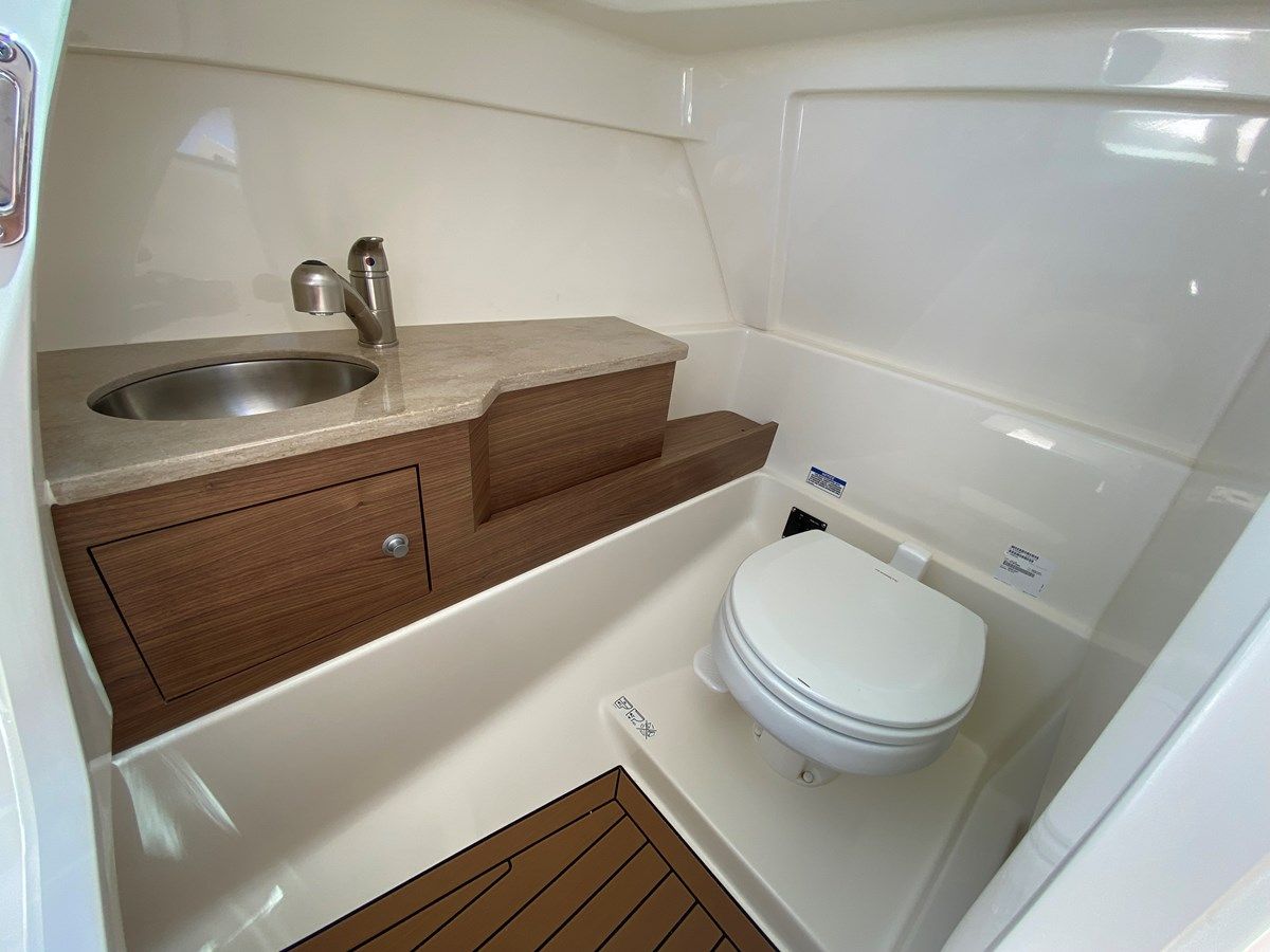 2021 Boston Whaler 280 Vantage @ Cancun - Boston Whaler yacht sale