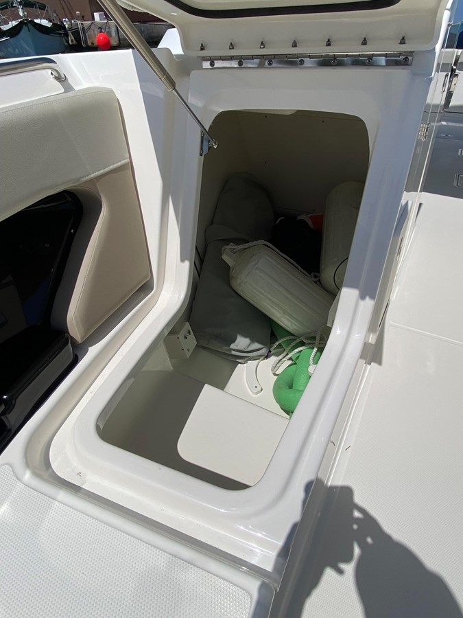 2021 Boston Whaler 280 Vantage @ Cancun yacht sale