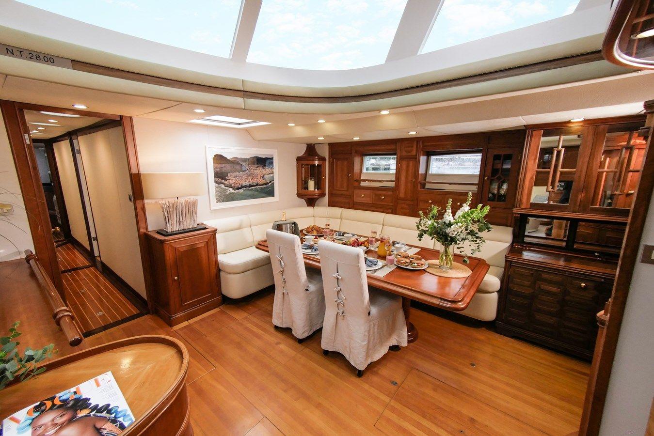 ELTON - WINDSHIP YACHTS yacht sale