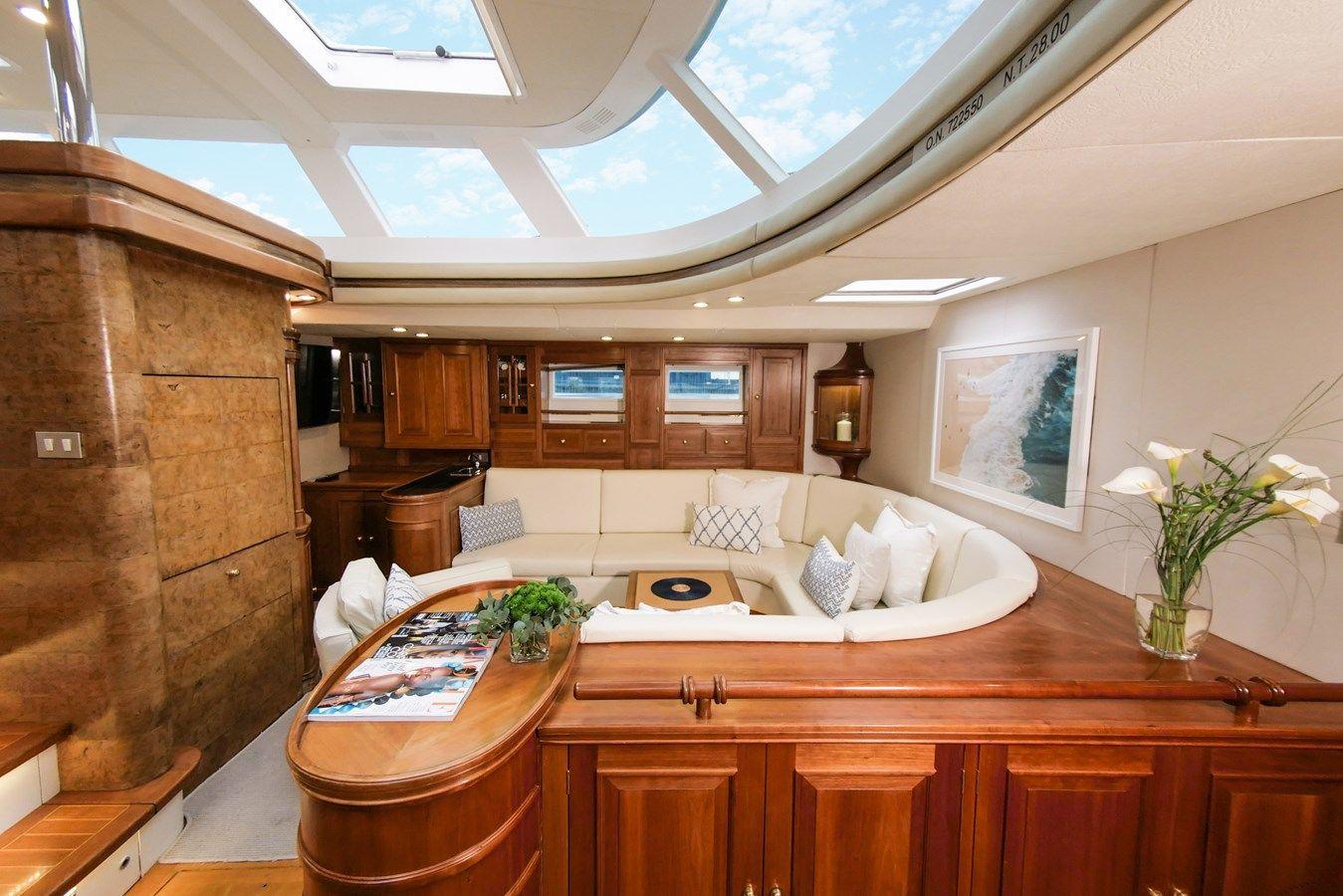 Buy a ELTON 104 at Shestakov Yacht Sales
