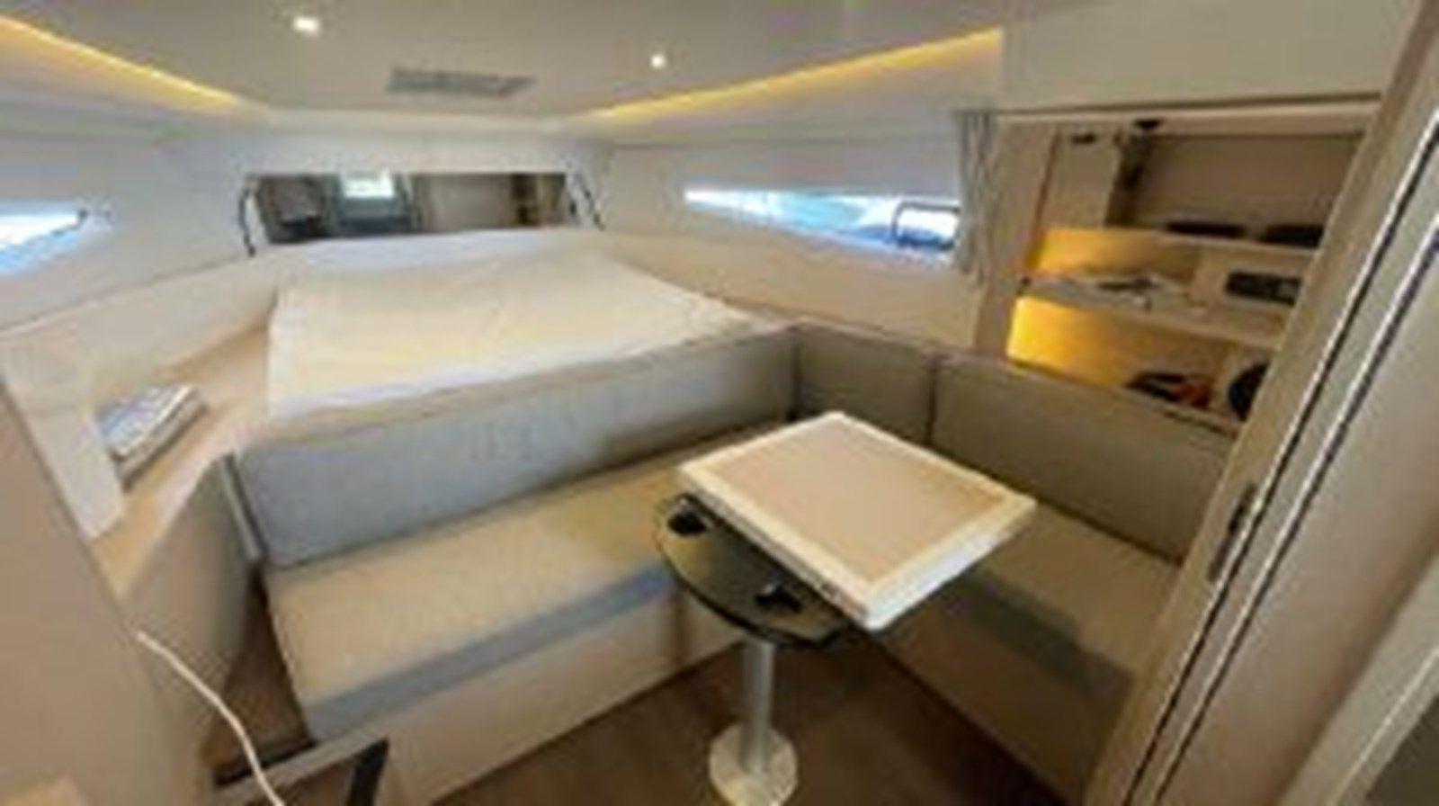 best yacht sales deals BLUE MARLIN 37