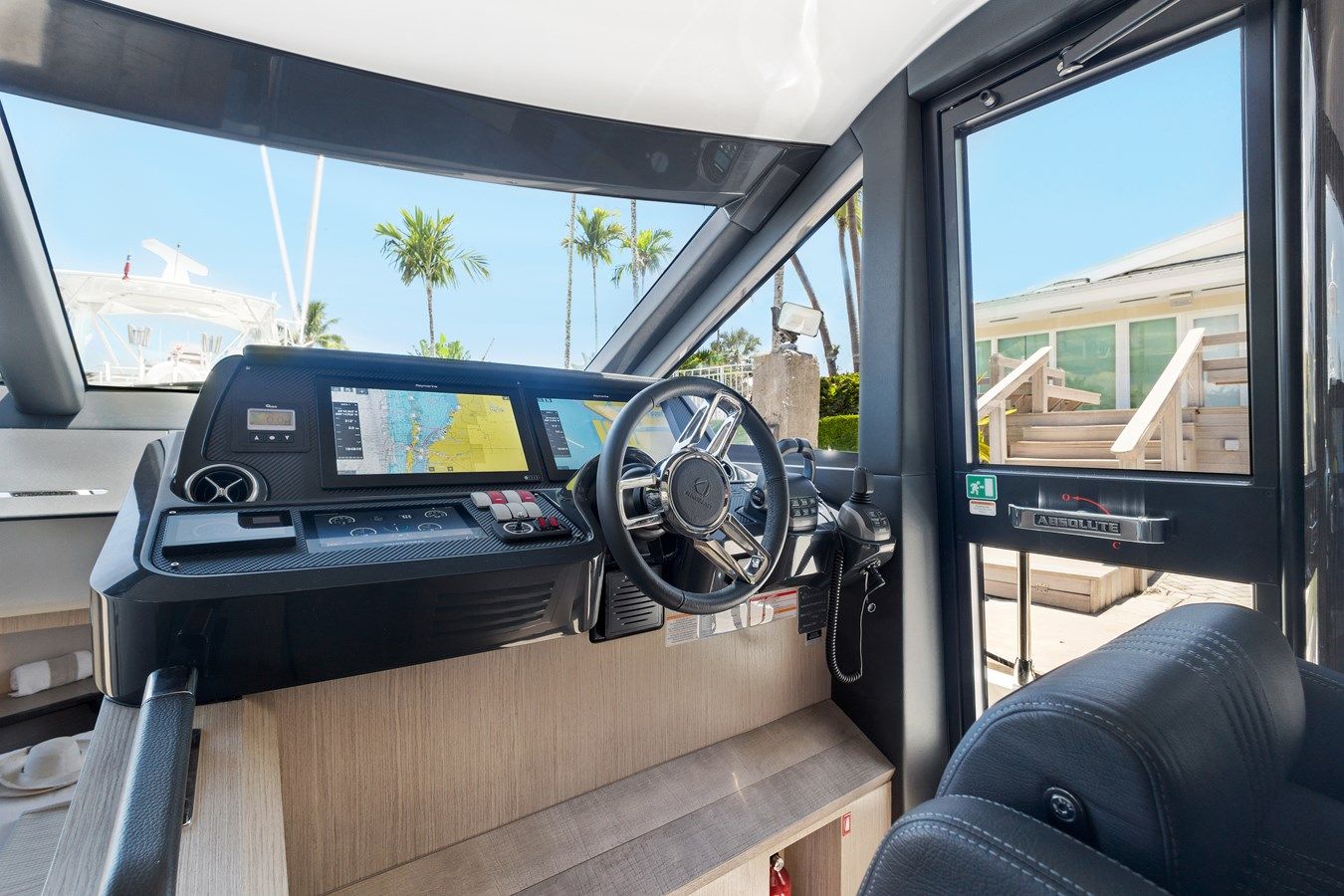 best yacht sales deals - - Absolute Yachts