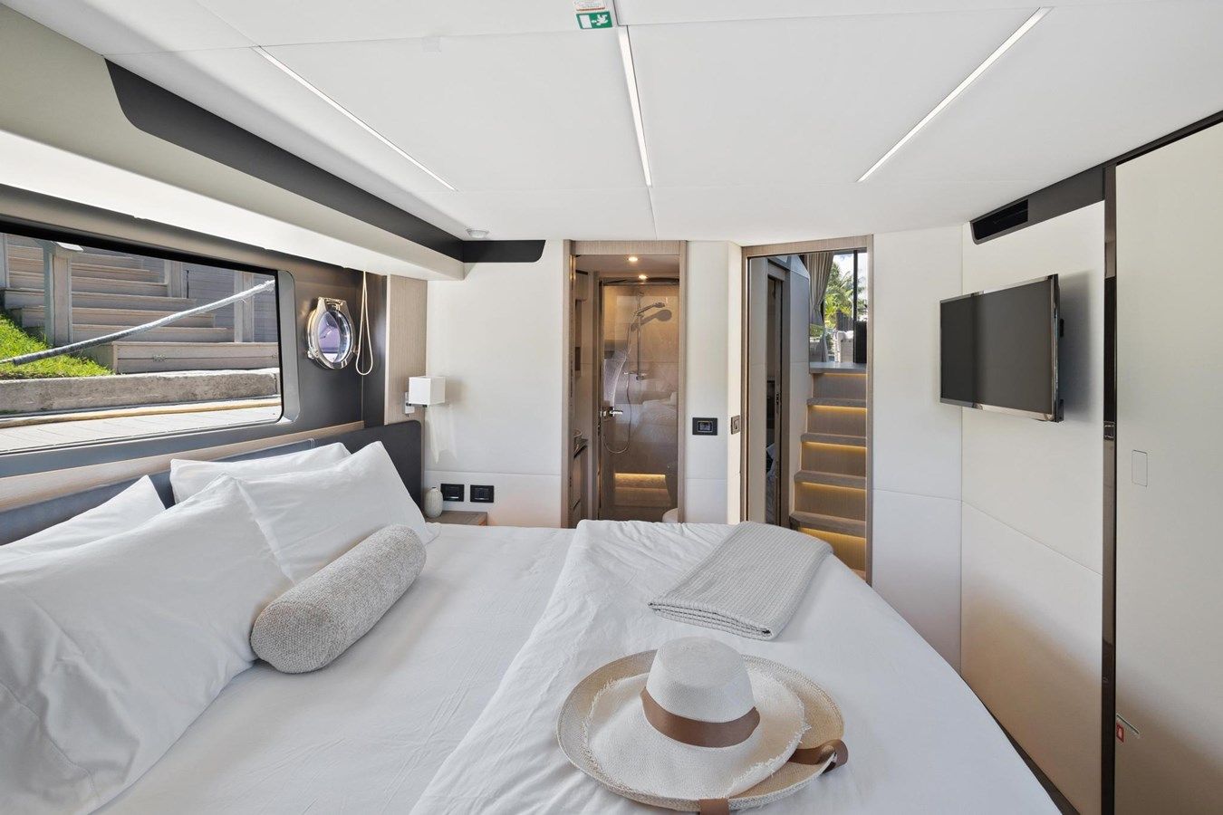 Buy a - 48 at Shestakov Yacht Sales