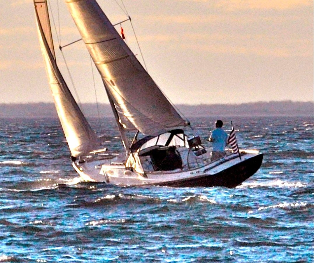 Buy a yacht Catherine - ALERION