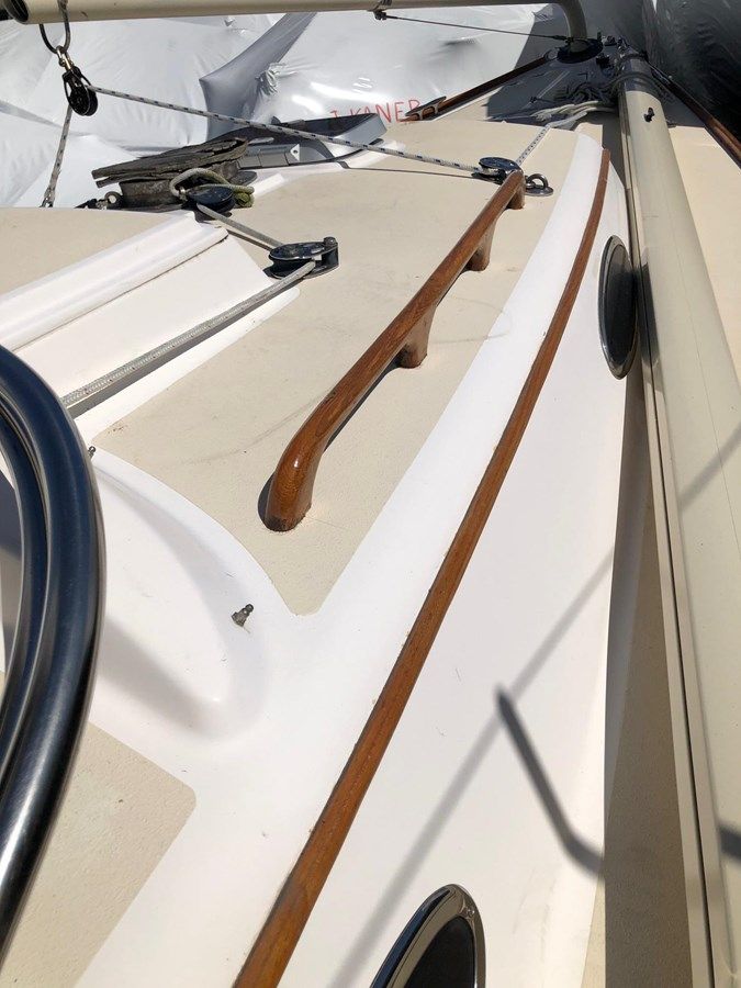 best yacht sales deals Catherine - ALERION