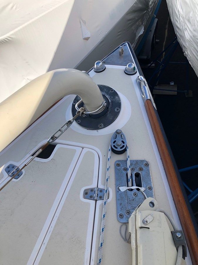 best yacht sales deals Catherine