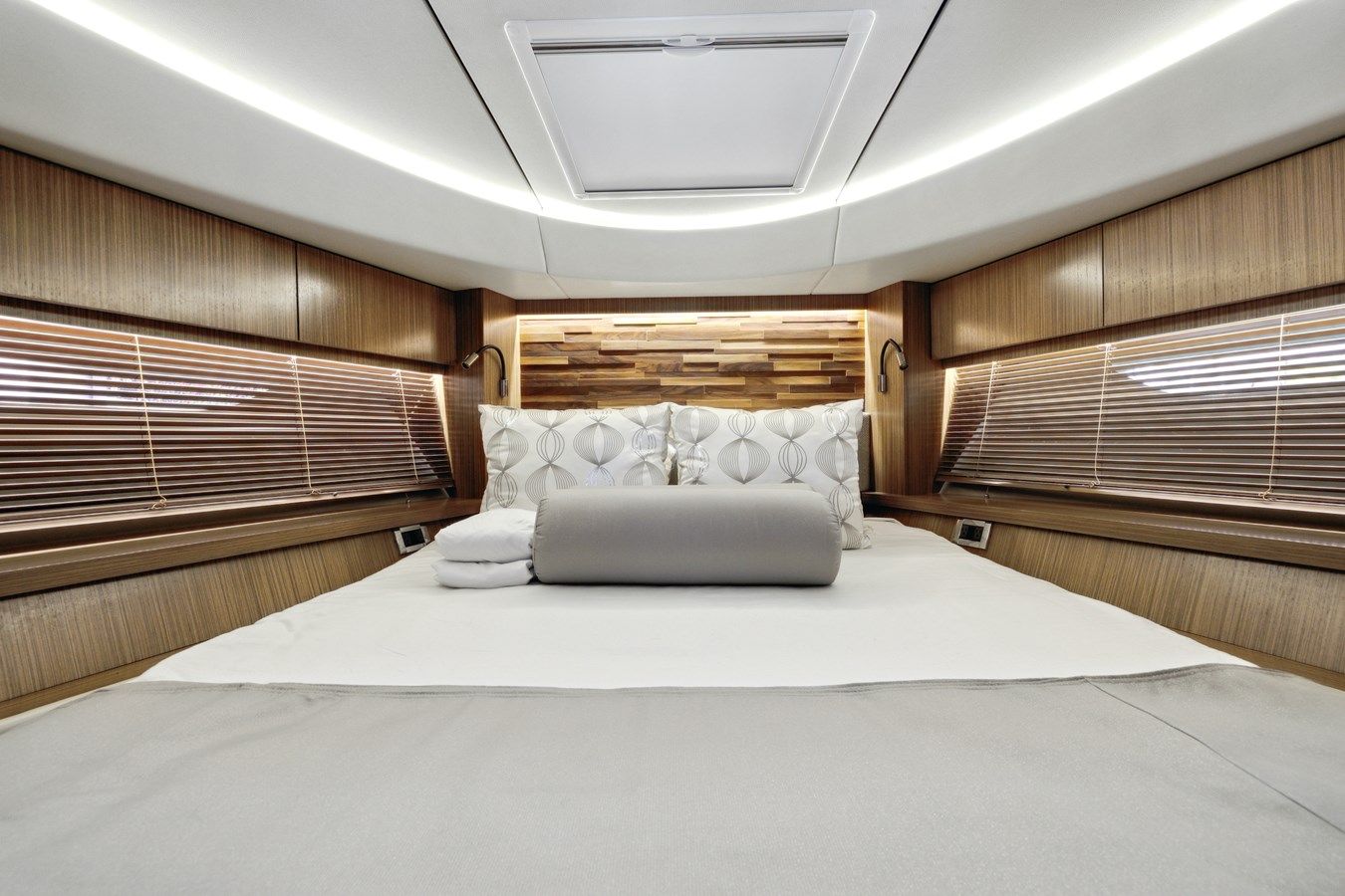 Лучшие предложения покупки яхты - 59