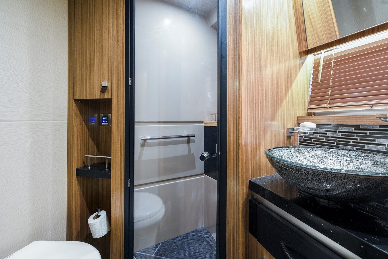 Продажа яхты - 2018