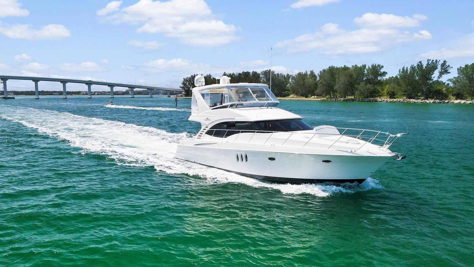 best yacht sales deals Regret Knot 52