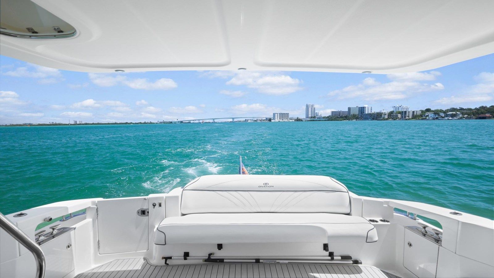 best yacht sales deals Regret Knot 52