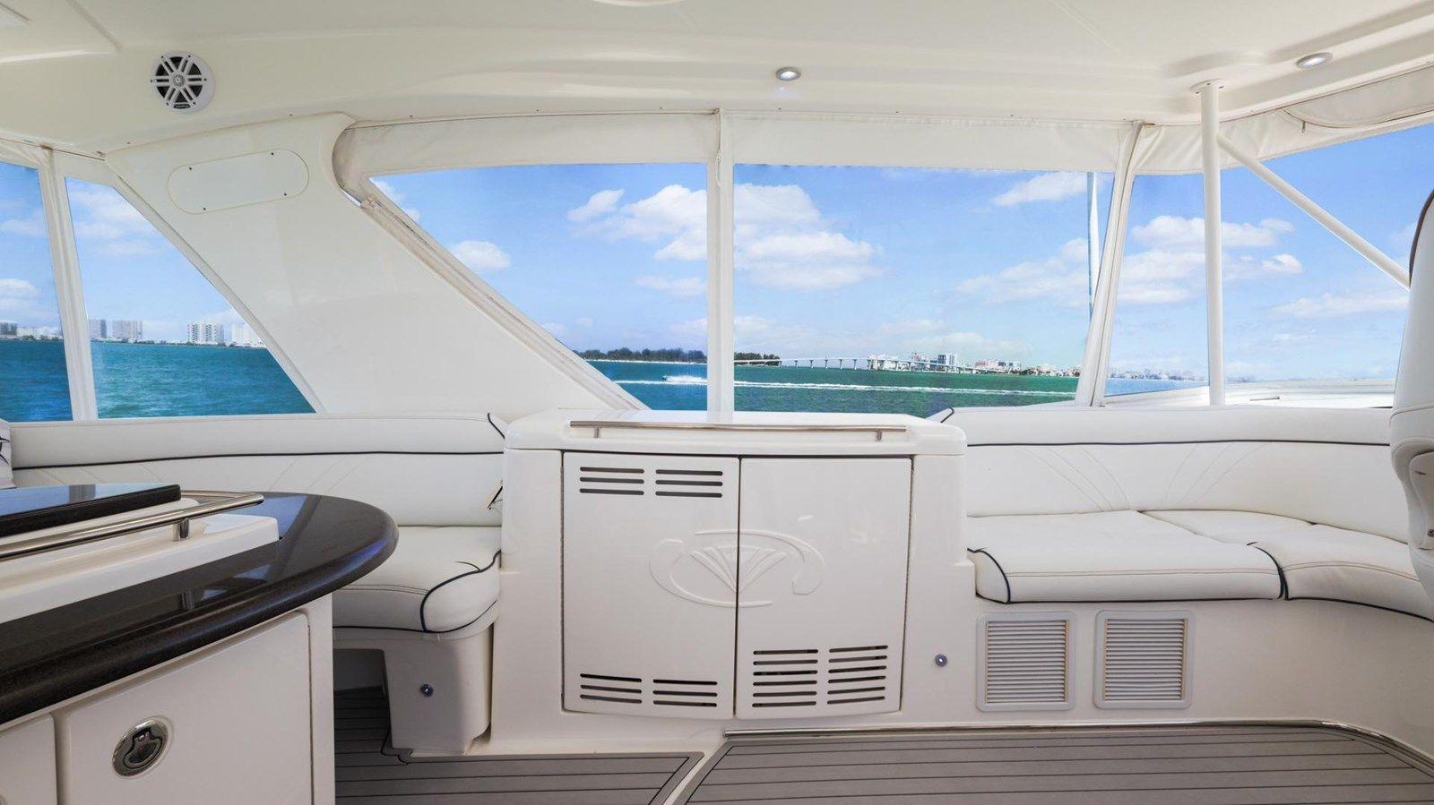 Buy a yacht Regret Knot - OVATION