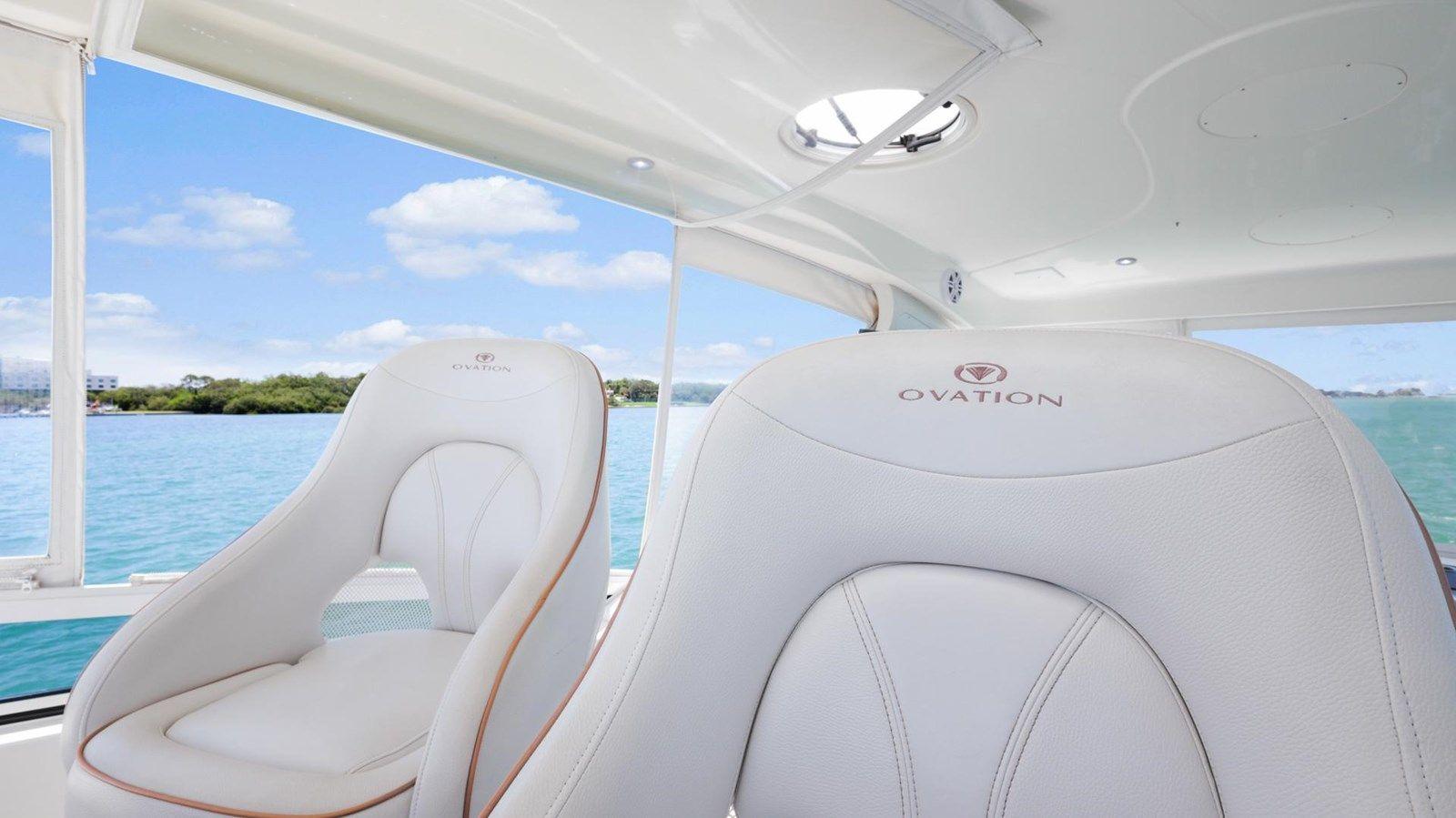 Buy a Regret Knot at Shestakov Yacht Sales