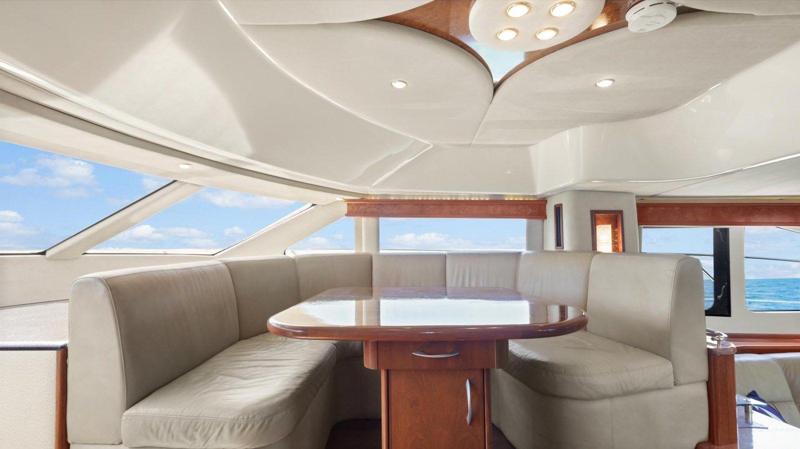 Buy a yacht Regret Knot - OVATION