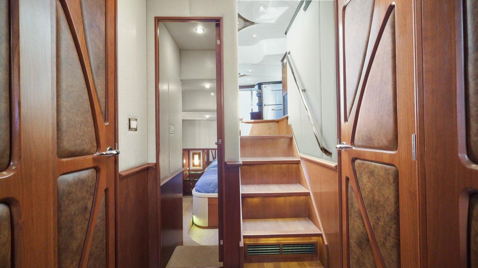 Buy a yacht Regret Knot 52