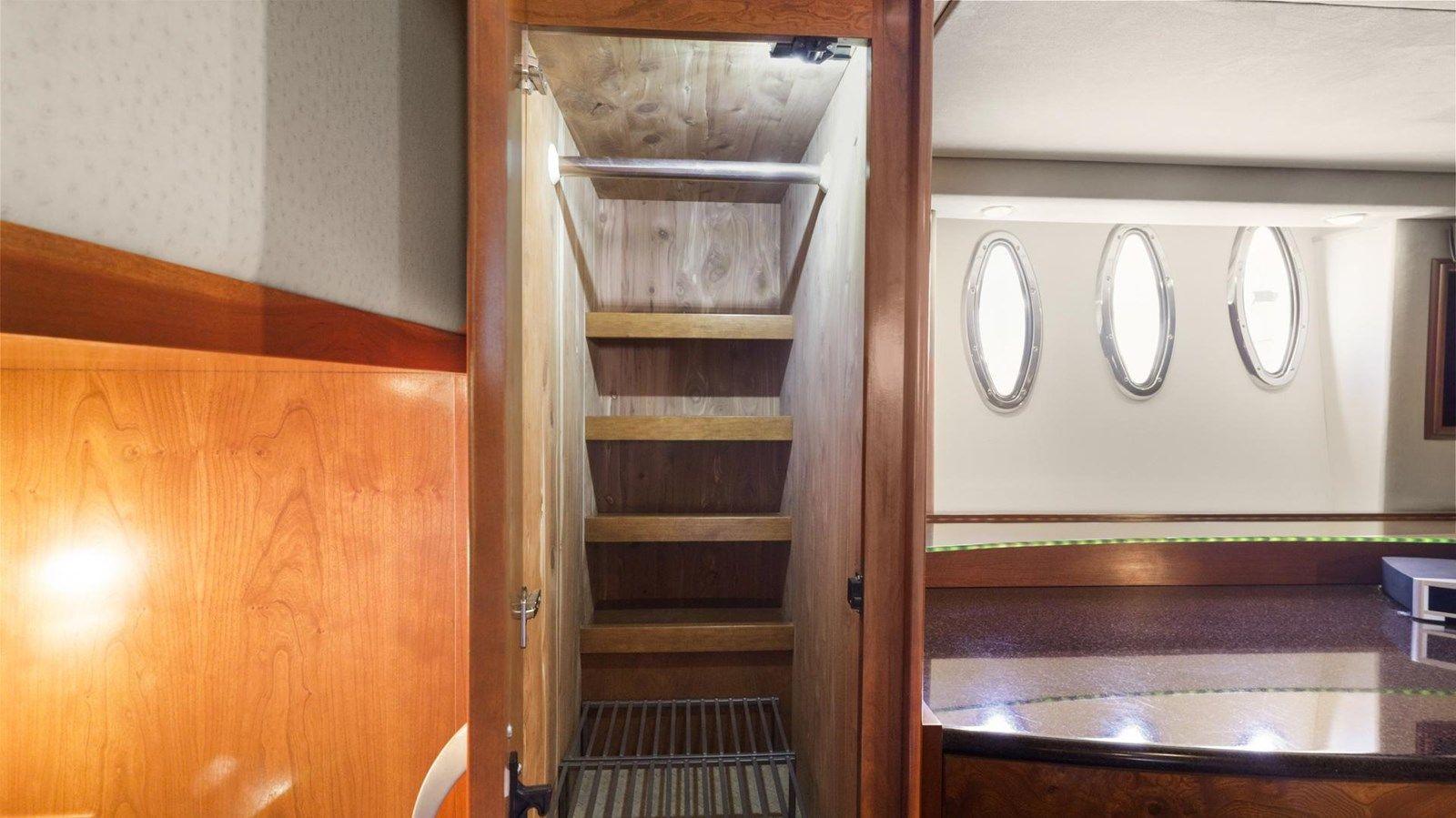 Regret Knot 52 yacht sale