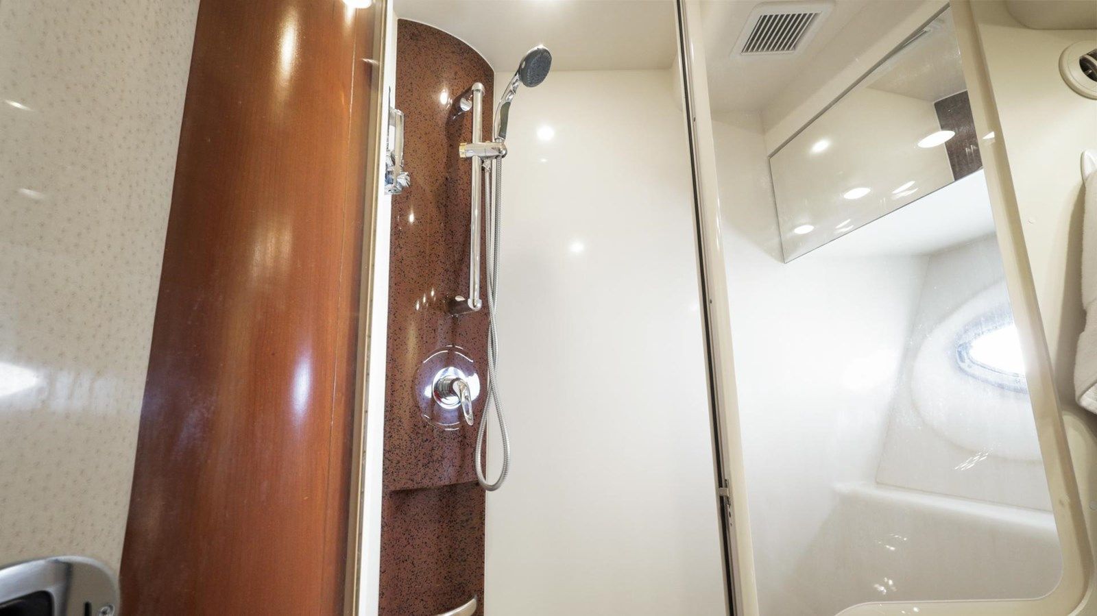 Buy a Regret Knot - OVATION at Shestakov Yacht Sales