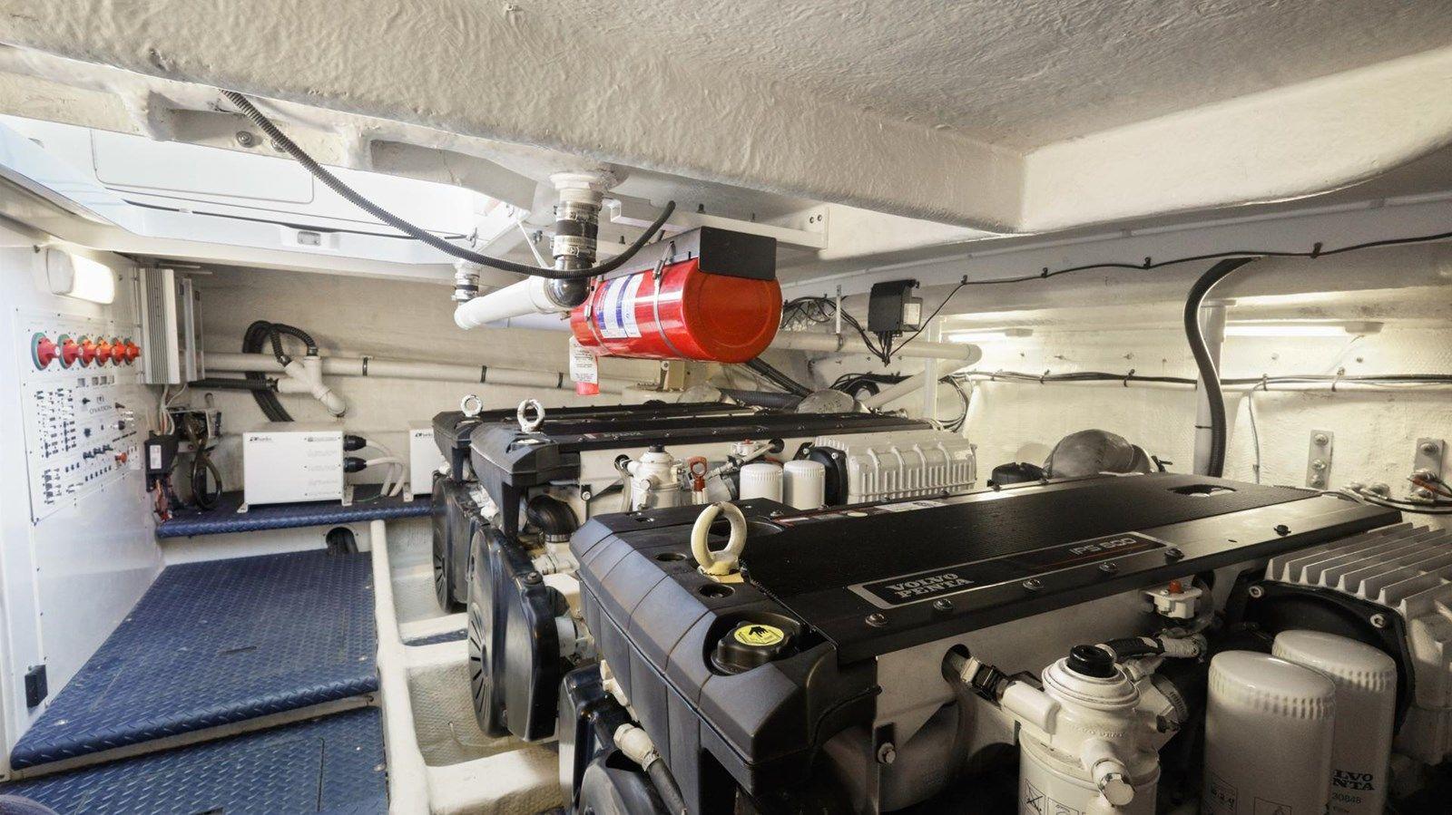 best yacht sales deals Regret Knot - OVATION