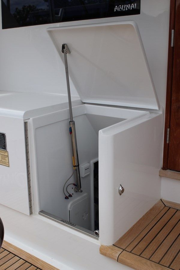 Лучшие предложения покупки яхты Abunai - BUDDY DAVIS