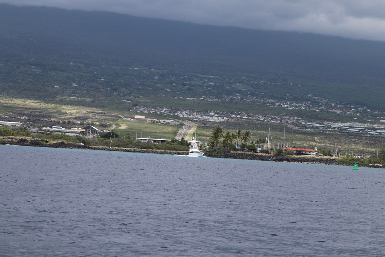 Купить яхту Abunai - BUDDY DAVIS в Shestakov Yacht Sales