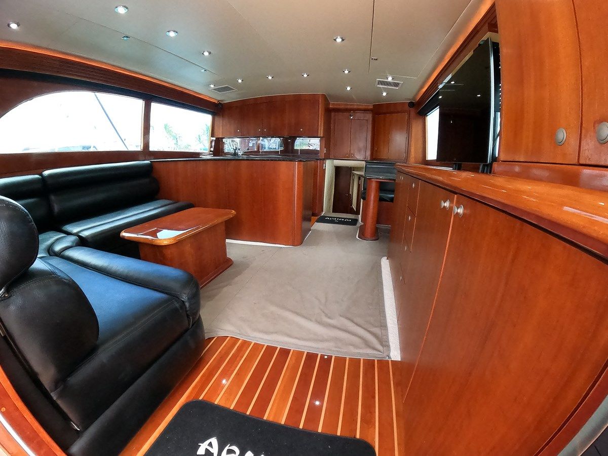 Abunai - BUDDY DAVIS