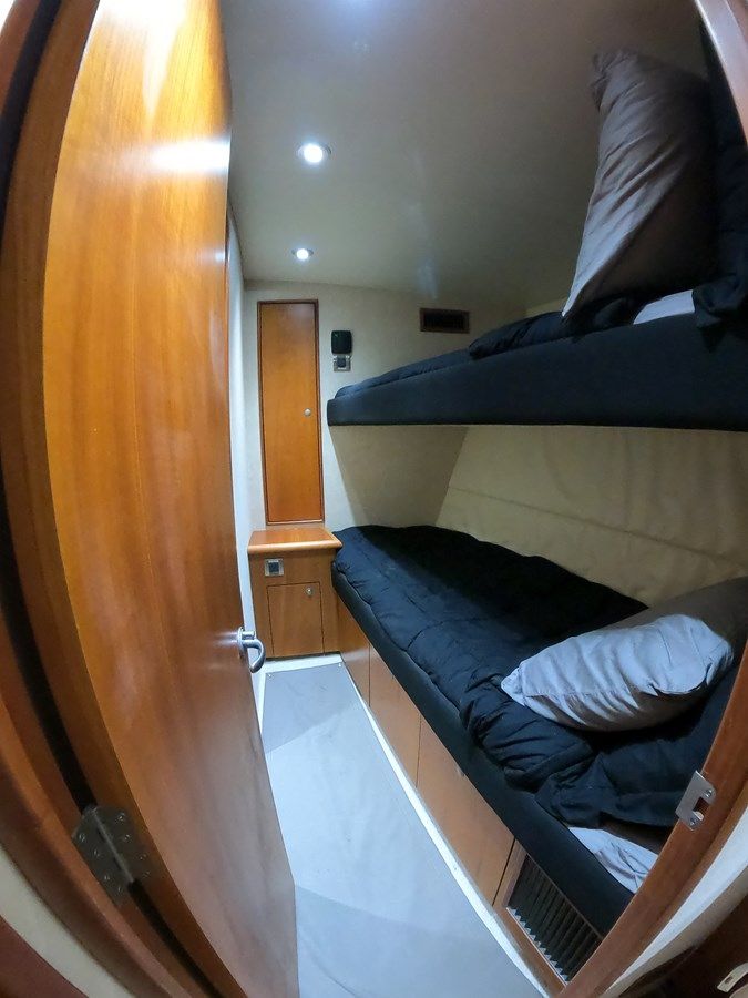 Лучшие предложения покупки яхты Abunai - BUDDY DAVIS