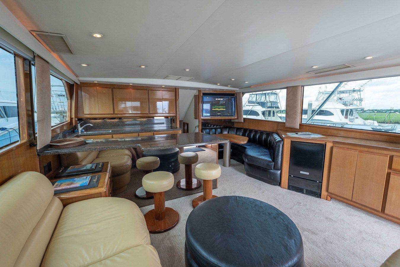 Legacy - VIKING yacht sale