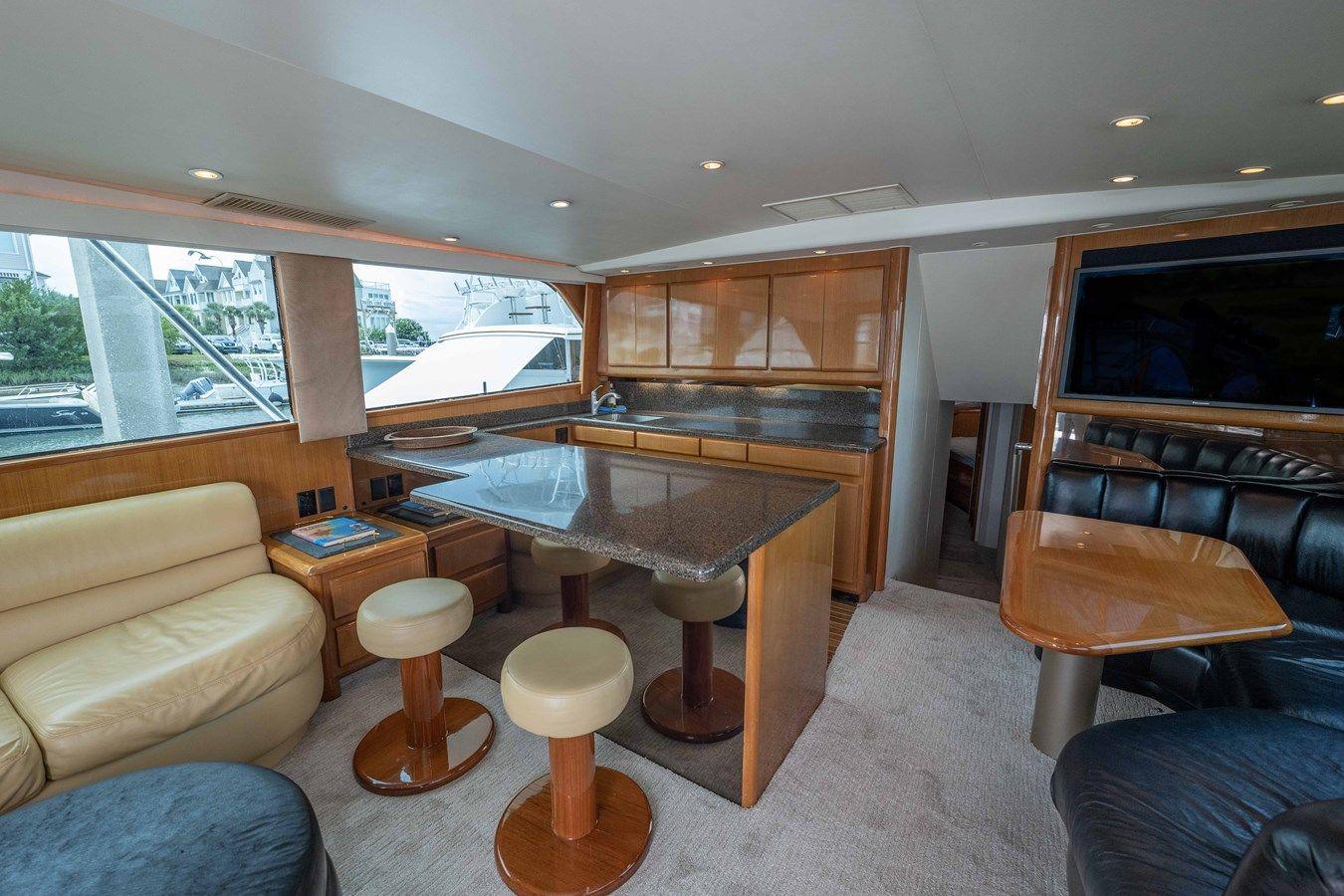 Buy a yacht Legacy - VIKING