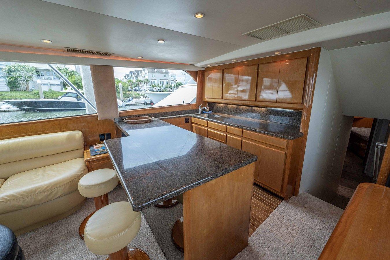 best yacht sales deals Legacy - VIKING