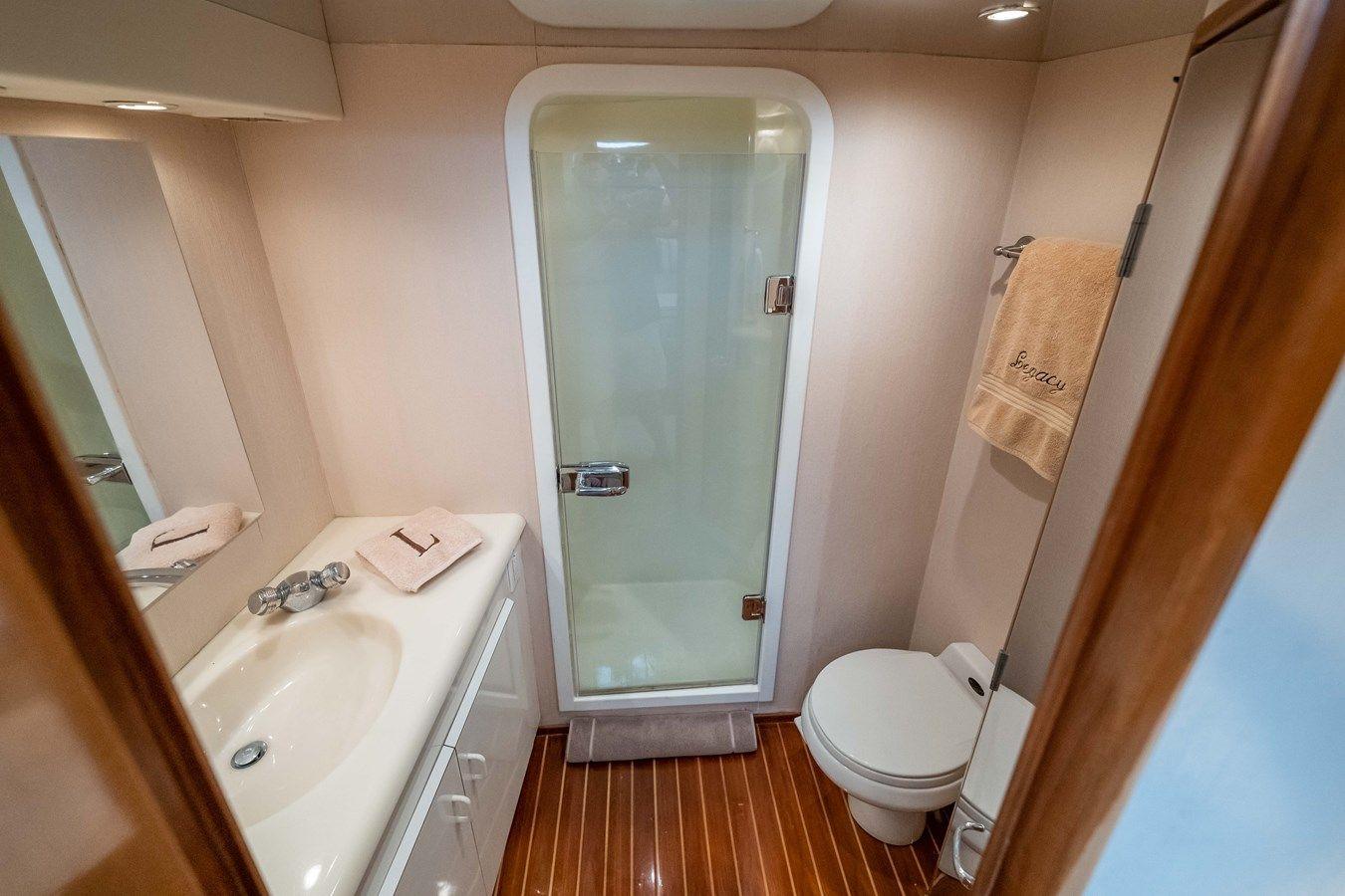 the best price on Legacy