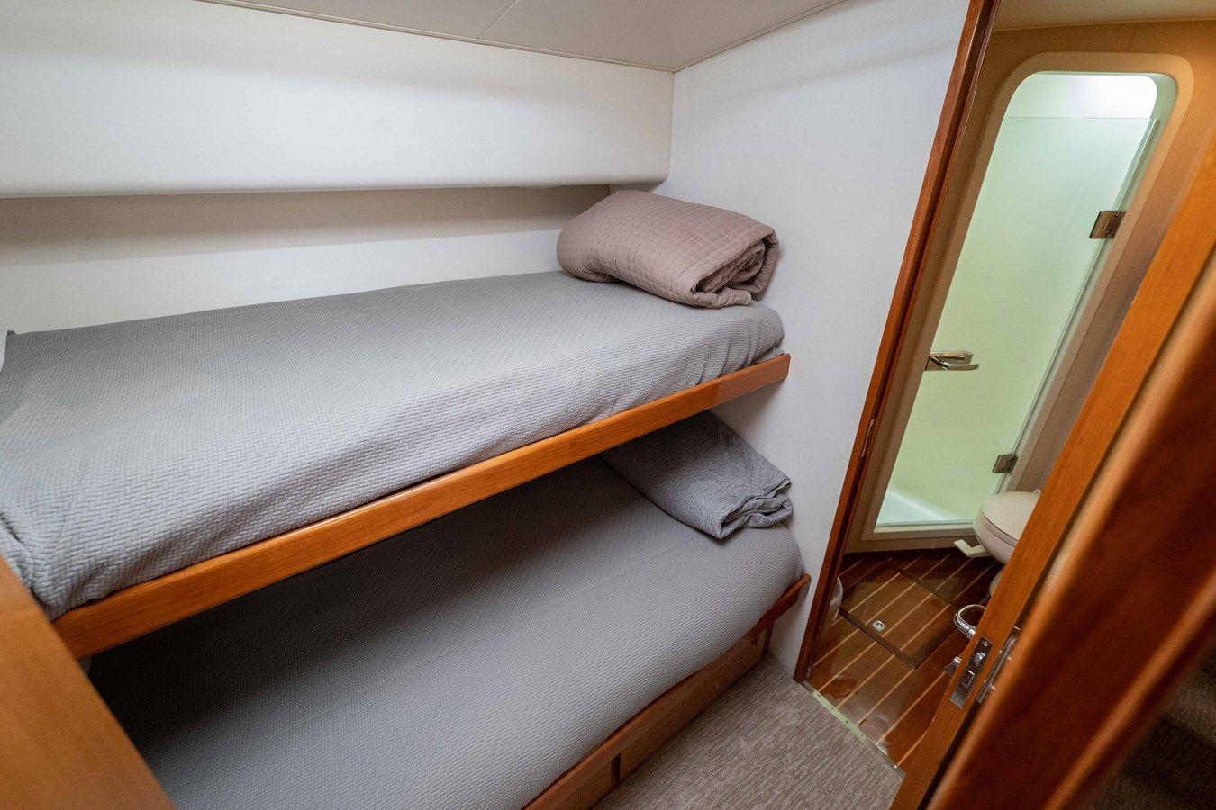 Buy a Legacy 58 at Shestakov Yacht Sales