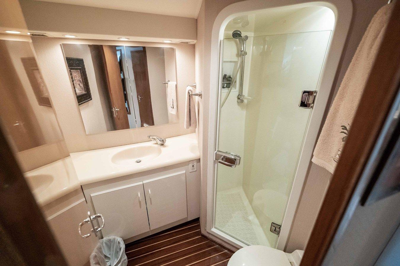 Legacy 58 yacht sale