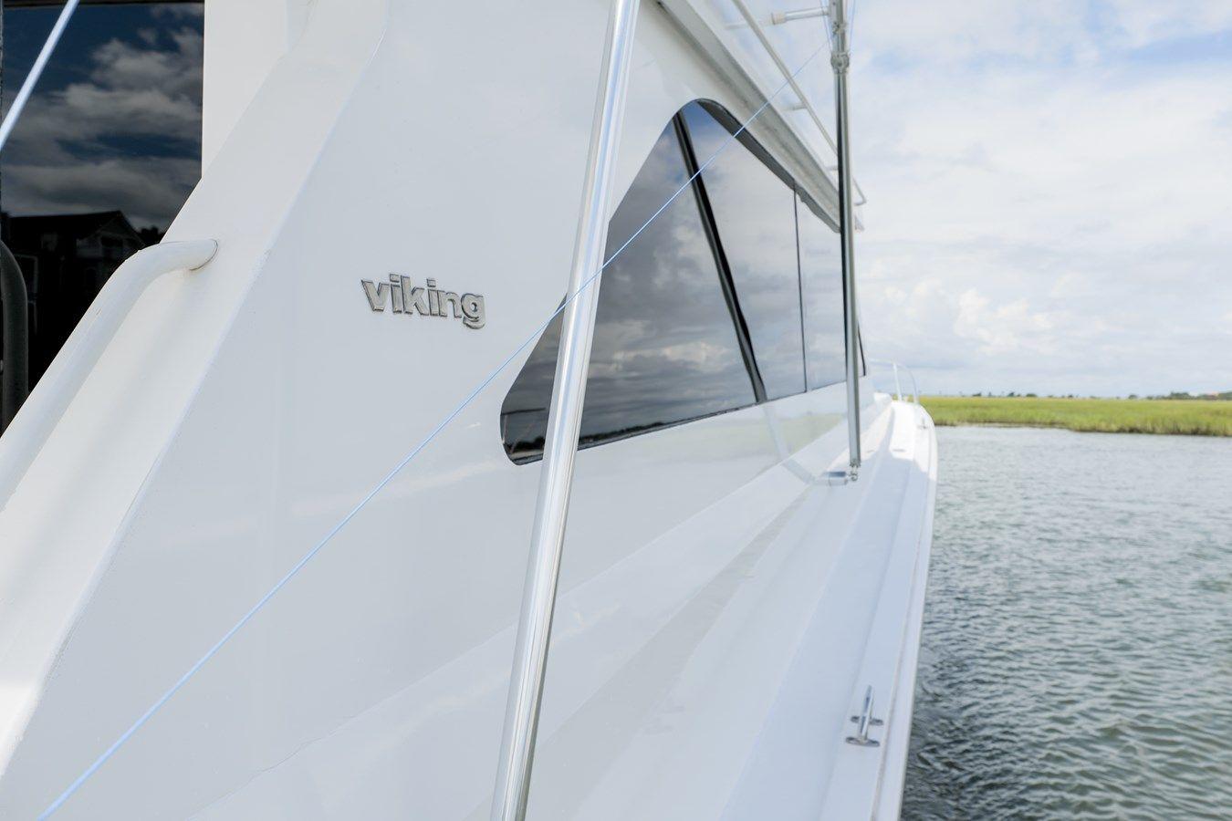 Buy a Legacy 1999 at Shestakov Yacht Sales