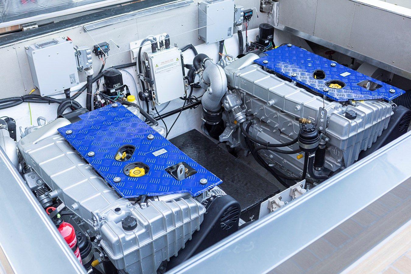 Buy a yacht TENDER 50 Tender 50