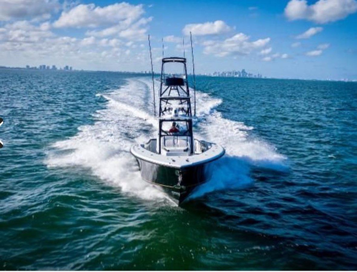the best price on 2020 Yellowfin 42 42