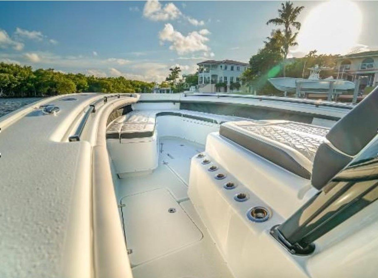 the best price on 2020 Yellowfin 42