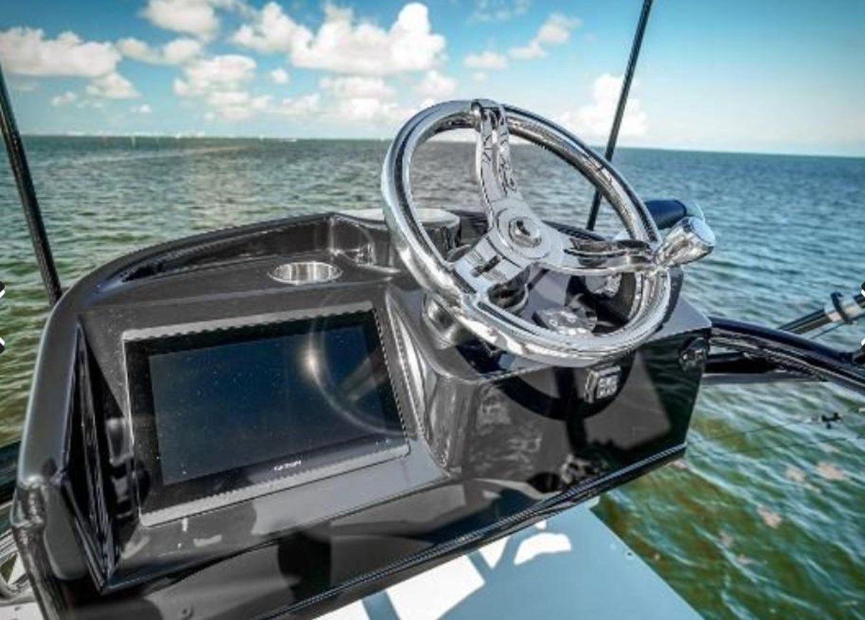 2020 Yellowfin 42 - YELLOWFIN