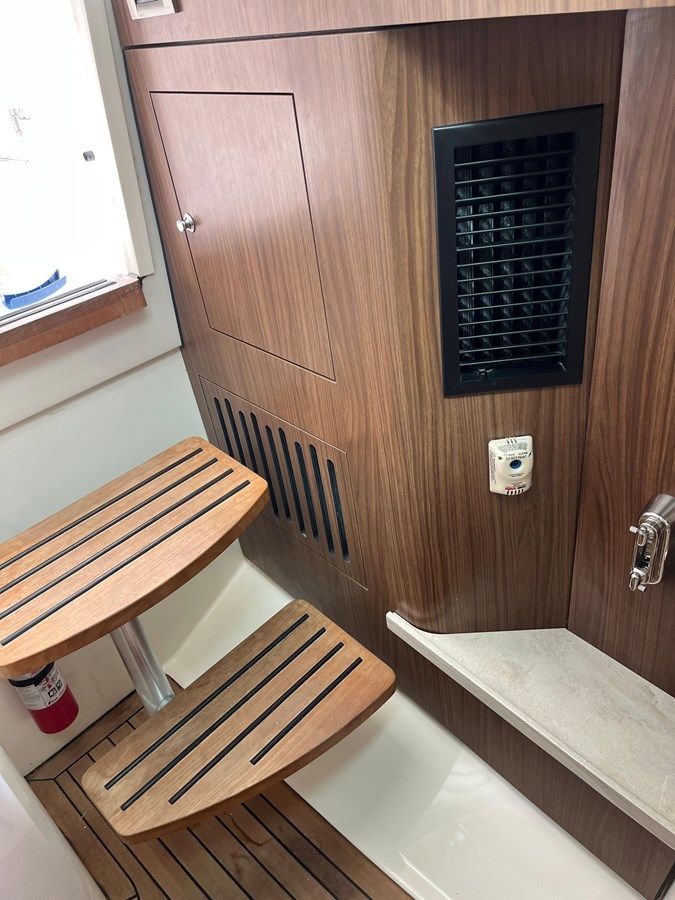 Buy a Hey Jude 38 at Shestakov Yacht Sales