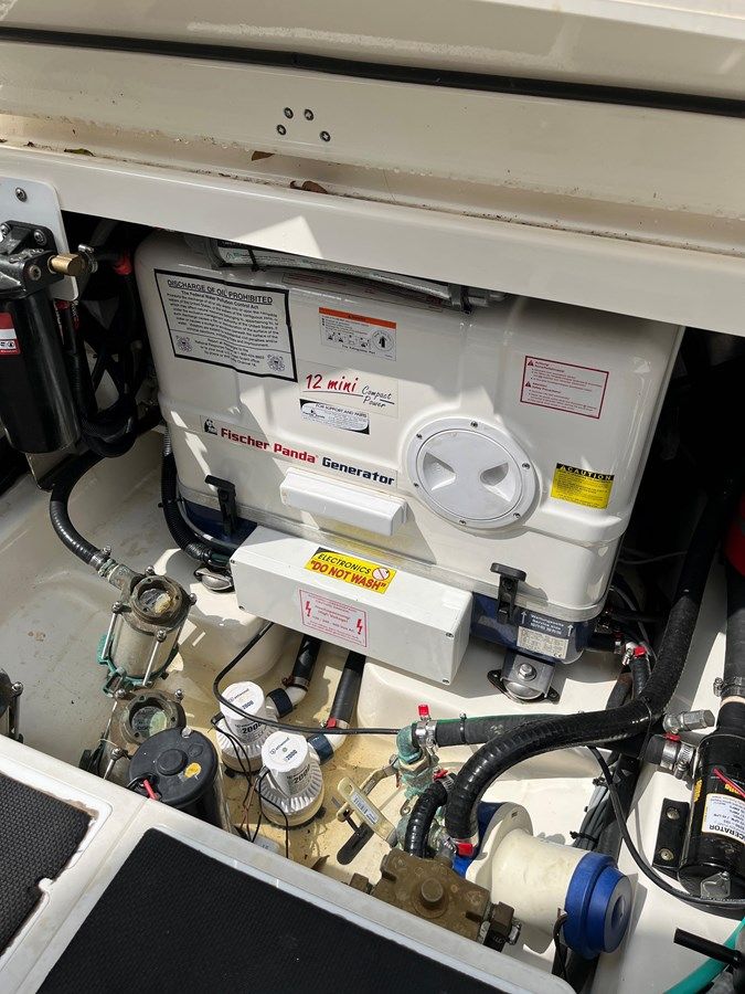 Hey Jude - Boston Whaler price