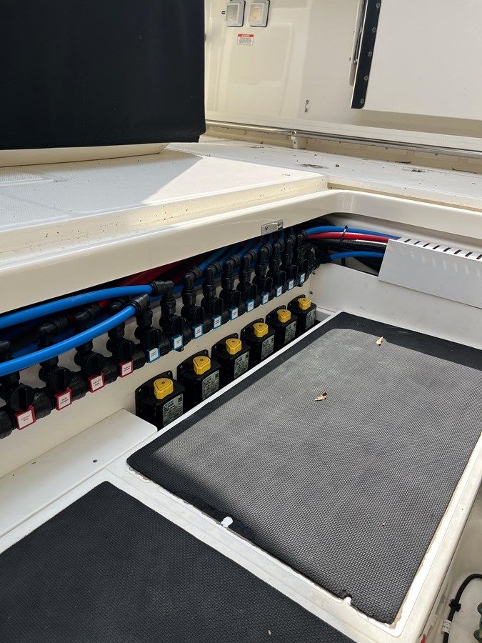 Buy a Hey Jude 2018 at Shestakov Yacht Sales