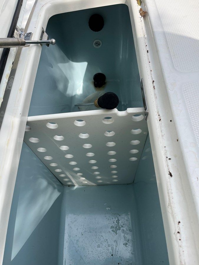 Buy a yacht Hey Jude 380 Outrage