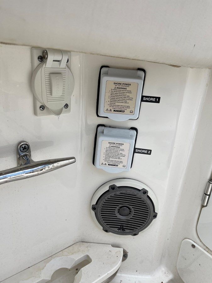 Buy a Hey Jude 2018 at Shestakov Yacht Sales